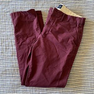 Abercrombie Pant